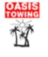Logo of Oasis Towing