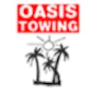 Logo of Oasis Towing