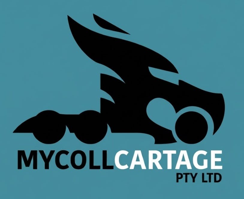 Logo of Mycoll Cartage Pty Ltd