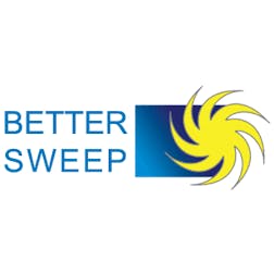Logo of Better Sweep Australia
