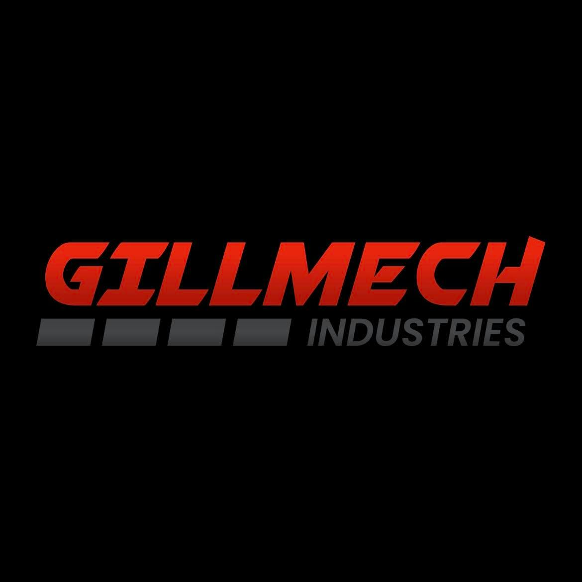 Logo of Gillmech Industry