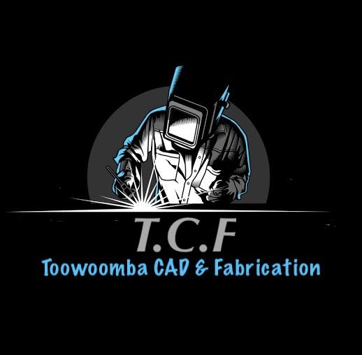 Logo of Toowoomba CAD and Fabrication