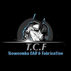 Logo of Toowoomba CAD and Fabrication