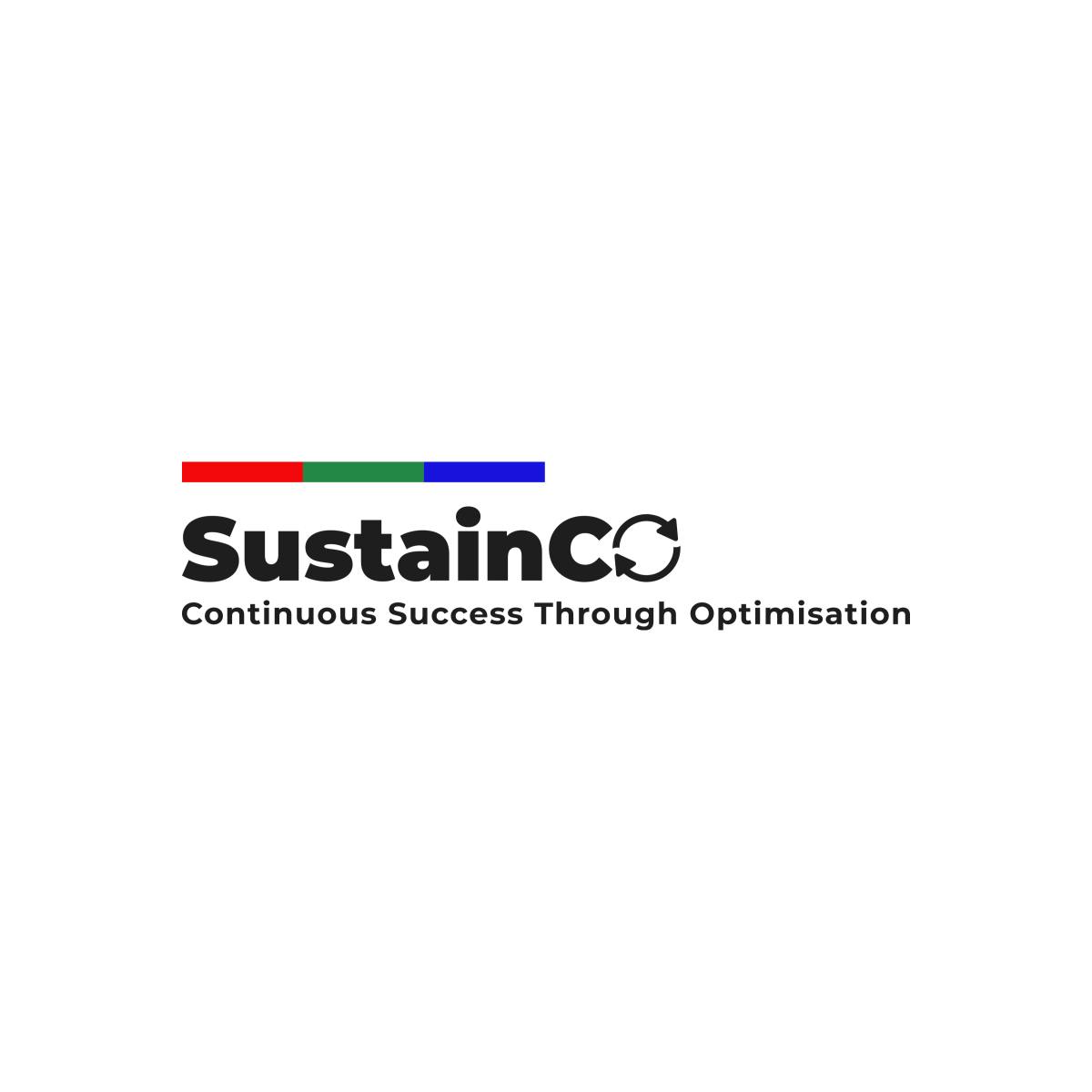 Logo of SustainCO Pty Ltd