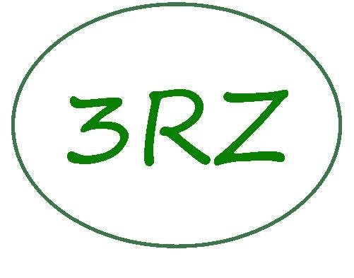 Logo of 3RZ Contracting