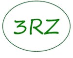 Logo of 3RZ Contracting