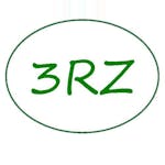 Logo of 3RZ Contracting