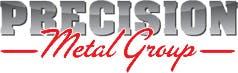 Logo of Precision Metal Group