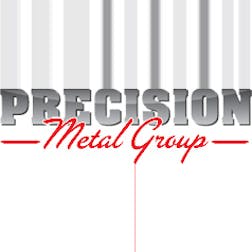 Logo of Precision Metal Group