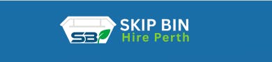 Logo of Skip Bin Hire Perth