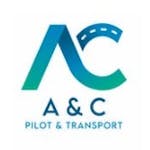 Logo of A & C Pilot & Transport