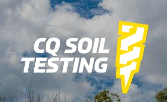 Logo of CQ Soil Testing