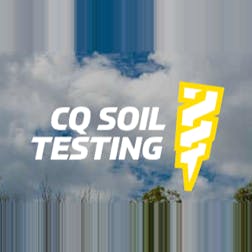 Logo of CQ Soil Testing