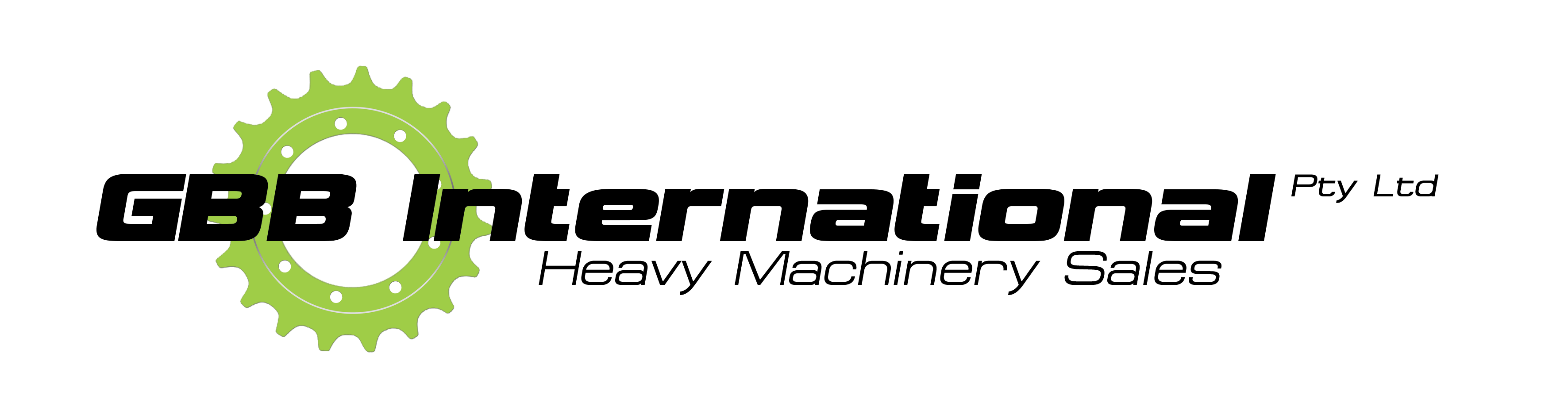 Logo of GBB International