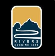 Logo of Rivers Mini Excavations