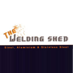Logo of The Welding Shed