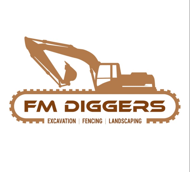 Logo of FM Diggers