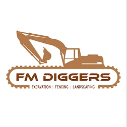 Logo of FM Diggers