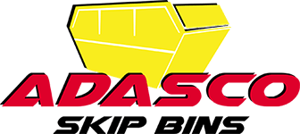 Logo of ADASCO Skip Bin