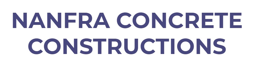 Logo of Nanfra Concrete Developments