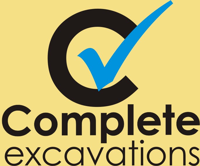 Logo of Complete Excavations