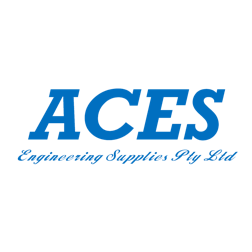 Logo of Aces Engineering Supplies Pty Ltd