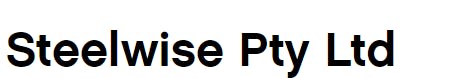 Logo of Steelwise Pty Ltd