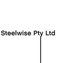 Logo of Steelwise Pty Ltd