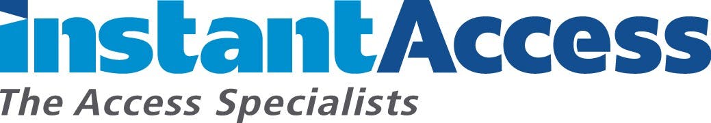 Logo of Instant Access
