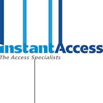 Logo of Instant Access