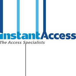 Logo of Instant Access