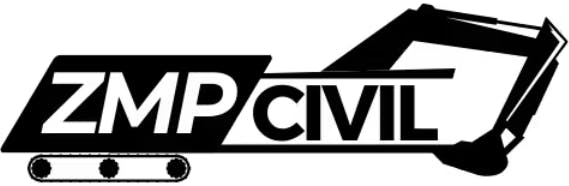 Logo of ZMP Civil