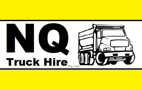 Logo of NQ TRUCK HIRE PTY LTD