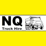 Logo of NQ TRUCK HIRE PTY LTD