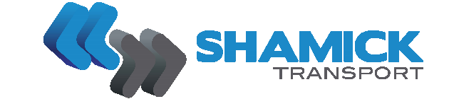 Logo of Shamick Transport