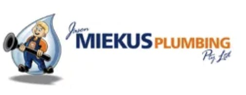 Logo of Jason Miekus Plumbing