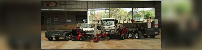 All Site Earthworks featured image