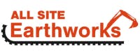 Logo of All Site Earthworks