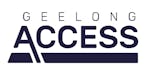 Logo of Geelong Access Hire