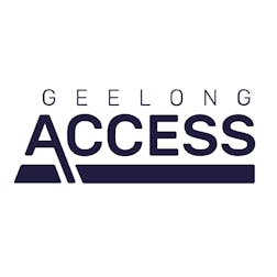 Logo of Geelong Access Hire