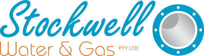 Logo of Stockwell Water and Gas P/L