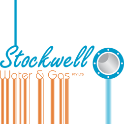 Logo of Stockwell Water and Gas P/L