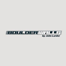 Logo of Boulder Walls & Bobcat Hire