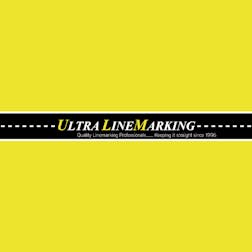 Logo of Ultra Linemarking