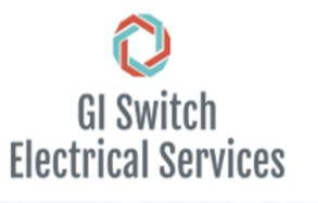 Logo of GI Switch Electrical Services