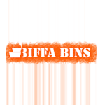 Logo of Biffa Bins