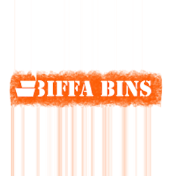 Logo of Biffa Bins