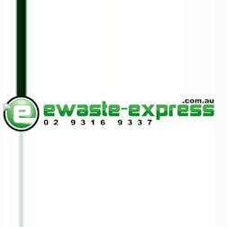 Logo of E-WASTE EXPRESS