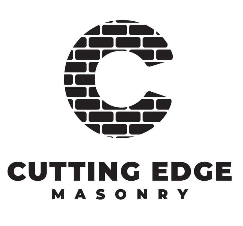 Logo of Cutting edge masonry