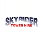 Logo of Skyrider Tower Hire Pty Ltd